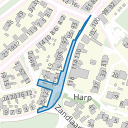 Perceel BNB00-A-4586