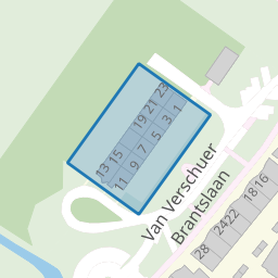 Perceel BNB00-A-4598