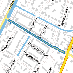 Perceel BNB00-A-4602