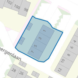 Perceel BNB00-A-4603