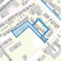 Perceel BNB00-A-4613