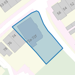 Perceel BNB00-A-4616