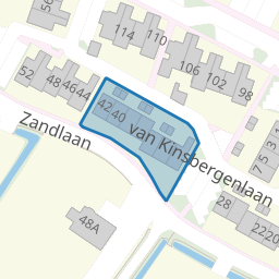 Perceel BNB00-A-4622