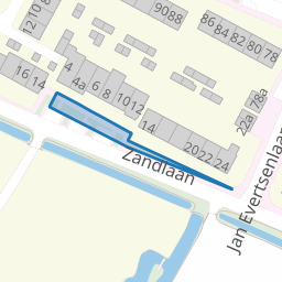 Perceel BNB00-A-4624