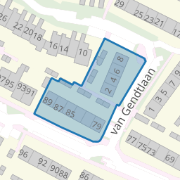 Perceel BNB00-A-4626