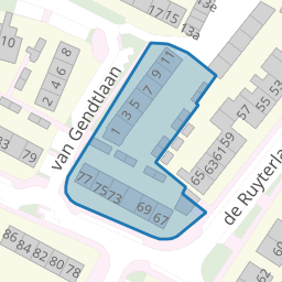 Perceel BNB00-A-4628