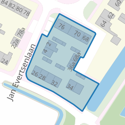 Perceel BNB00-A-4629