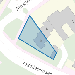 Perceel BNB00-A-4640