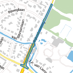 Perceel BNB00-A-4650