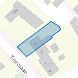 Perceel BNB00-A-4656