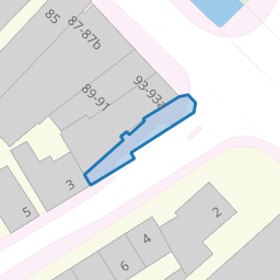 Perceel BNB00-A-4660