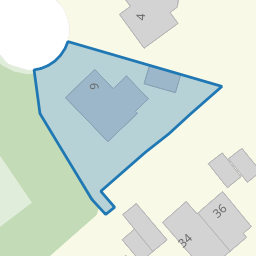 Perceel BNB00-A-4661