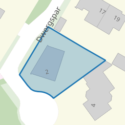 Perceel BNB00-A-4663