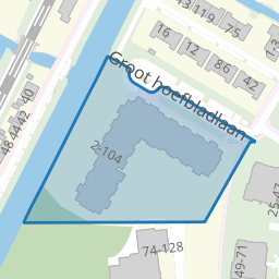 Perceel BNB00-A-4687