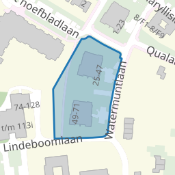 Perceel BNB00-A-4688