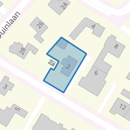 Perceel BNB00-A-4692