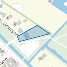 Perceel BNB00-A-4699