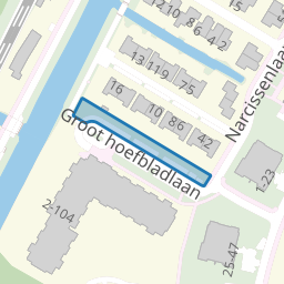 Perceel BNB00-A-4703