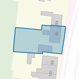 Perceel BNB00-A-4710