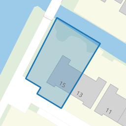 Perceel BNB00-A-4718