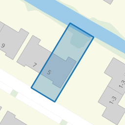 Perceel BNB00-A-4723