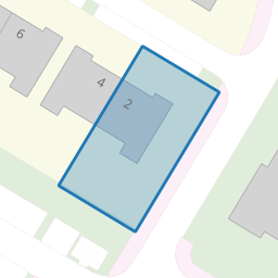 Perceel BNB00-A-4724