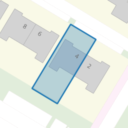 Perceel BNB00-A-4725