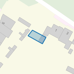 Perceel BNB00-A-4740