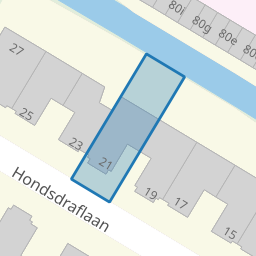 Perceel BNB00-A-4763