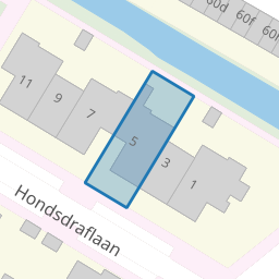 Perceel BNB00-A-4777