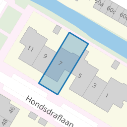 Perceel BNB00-A-4778