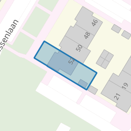 Perceel BNB00-A-4784