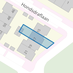 Perceel BNB00-A-4787