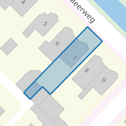 Perceel BNB00-A-4857