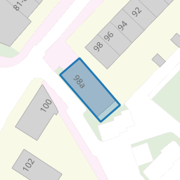 Perceel BNB00-A-4870