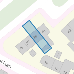 Perceel BNB00-A-4873