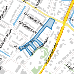 Perceel BNB00-A-4884