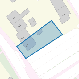 Perceel BNB00-A-4885