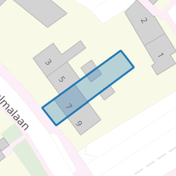 Perceel BNB00-A-4886