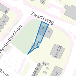 Perceel BNB00-A-4899