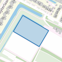 Perceel BNB00-A-4906