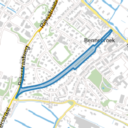 Perceel BNB00-A-4912