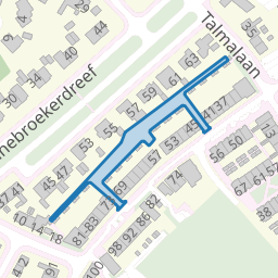 Perceel BNB00-A-4958