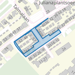 Perceel BNB00-A-4976