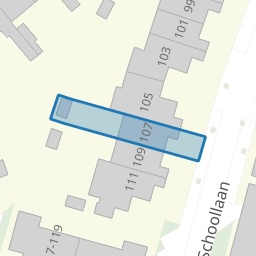 Perceel BNB00-A-5007