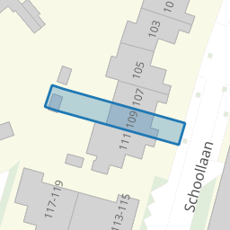 Perceel BNB00-A-5008