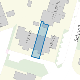 Perceel BNB00-A-5009