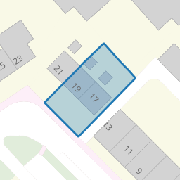 Perceel BNB00-A-5015