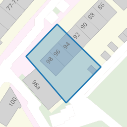 Perceel BNB00-A-5020