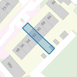 Perceel BNB00-A-5021